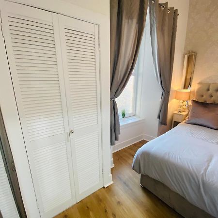 The Sleeping Lion - Dunoon Holiday Home Eksteriør bilde