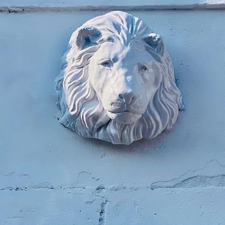 The Sleeping Lion - Dunoon Holiday Home Eksteriør bilde
